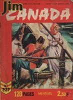 Sommaire Canada Jim n° 227